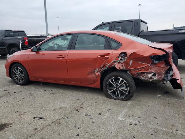 2022 KIA FORTE FE - 3KPF24AD1NE490492