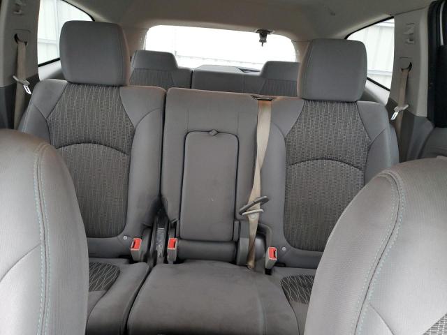 2017 CHEVROLET TRAVERSE L - 1GNKRFED3HJ262928