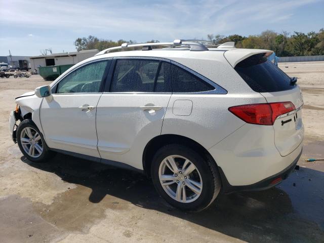 VIN 5J8TB3H51EL002386 2014 Acura RDX, Technology no.2