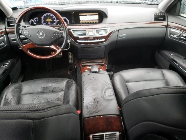 VIN WDDNG7DB4DA507110 2013 Mercedes-Benz S-Class, 550 no.8