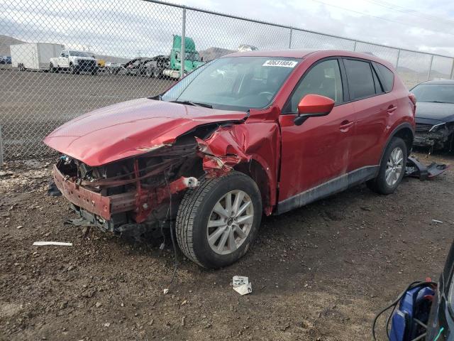 VIN JM3KE2CY7E0328795 2014 Mazda CX-5, Touring no.1