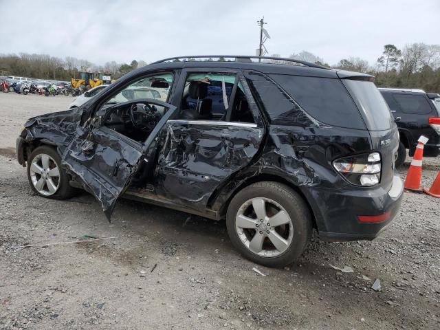 2011 Mercedes-Benz Ml 350 VIN: 4JGBB5GB4BA661790 Lot: 45095174