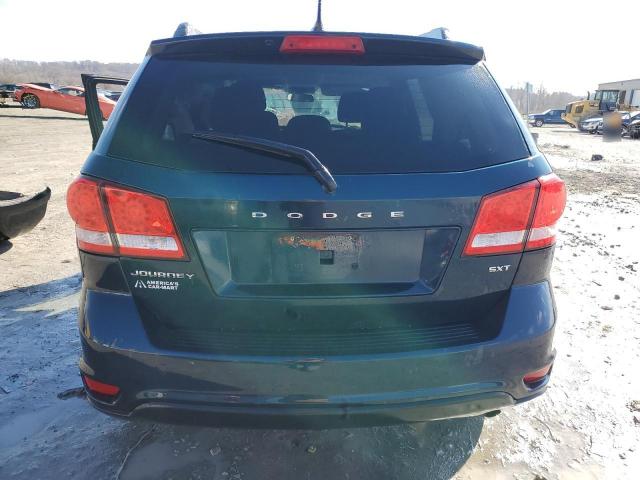 2013 Dodge Journey Sxt VIN: 3C4PDCBB8DT563888 Lot: 42118434