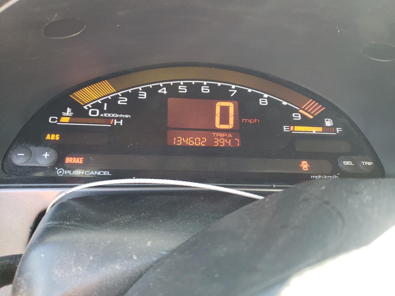 JHMAP11433T002673 2003 Honda S2000