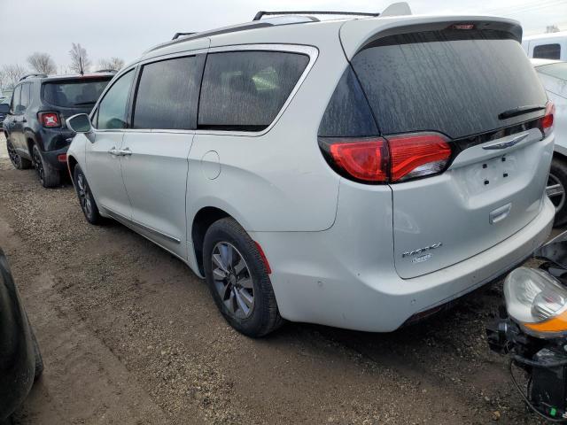CHRYSLER PACIFICA TOURING L PLUS 2020 1