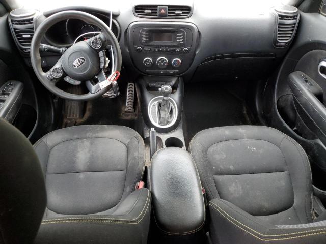 2015 KIA SOUL + - KNDJP3A52F7762421