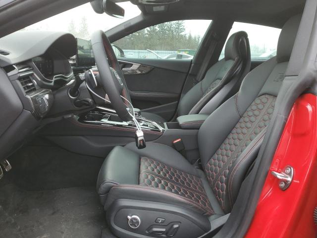 2023 AUDI RS5 - WUAAWCF51PA902154
