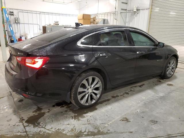 Vin: 1g1zh5sx7hf109094, lot: 40139594, chevrolet malibu premier 20173