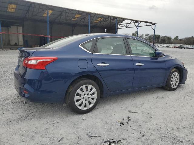 2019 NISSAN SENTRA S - 3N1AB7APXKY231163