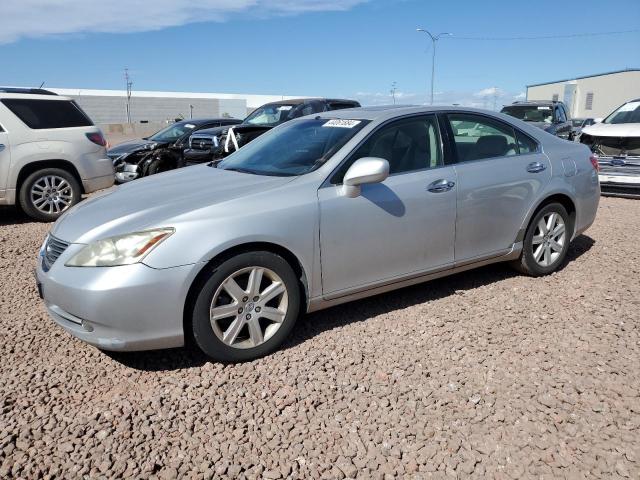 2007 Lexus Es 350 VIN: JTHBJ46G872102046 Lot: 44061884