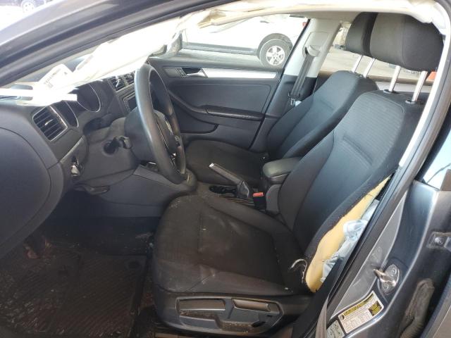 VIN 3FA6P0HD9GR246333 2016 Ford Fusion, SE no.7