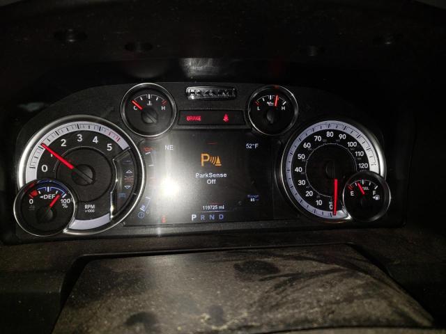 2018 RAM 1500 SLT - 1C6RR7TM6JS272022