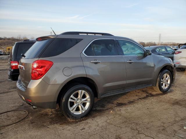 2012 Chevrolet Equinox Lt VIN: 2GNFLPE58C6389701 Lot: 42683184