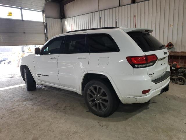 Vin: 1c4rjfbg9gc489749, lot: 40999754, jeep grand cher limited 20162