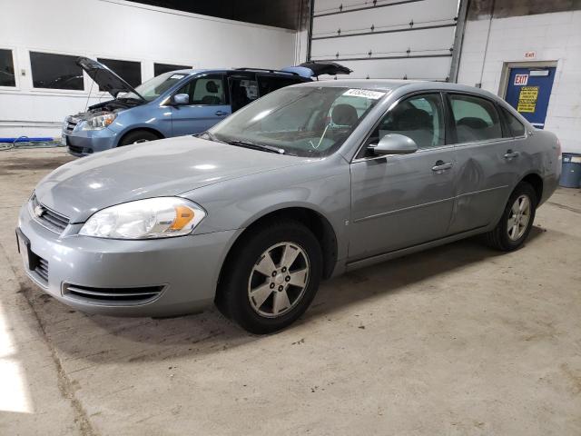 2007 Chevrolet Impala LT