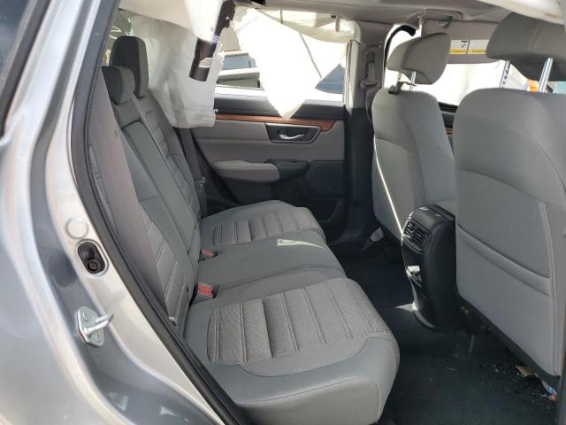 2021 HONDA CR-V EX 2HKRW1H5XMH429750
