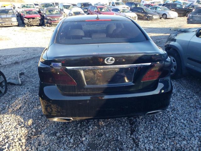 2011 LEXUS LS 460 Photos | AL - BIRMINGHAM - Repairable Salvage Car ...