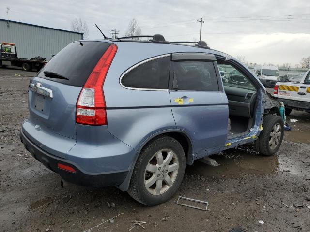 2007 Honda Cr-V Ex VIN: JHLRE48537C005284 Lot: 43461804