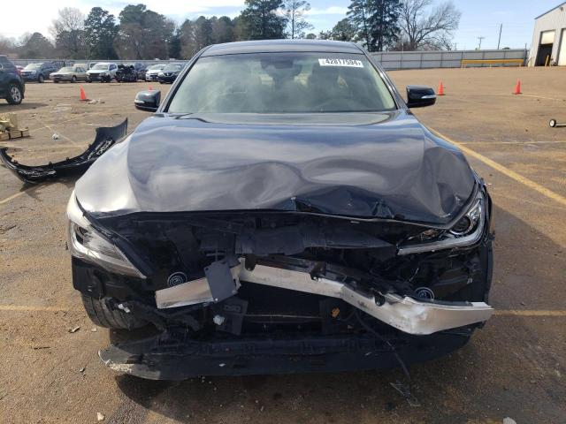 2018 GENESIS G80 BASE KMHGN4JE4JU238957