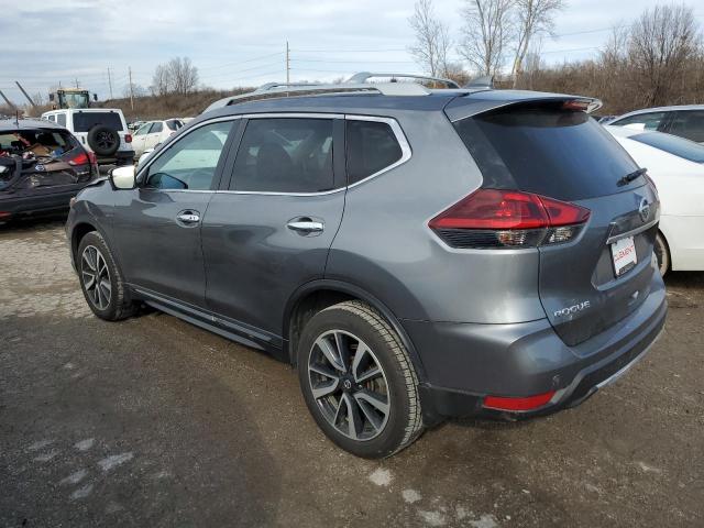 2020 NISSAN ROGUE S - 5N1AT2MV8LC709951