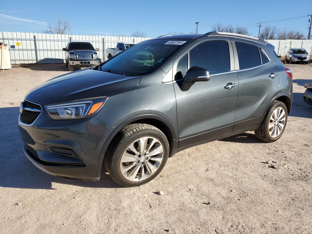 BUICK ENCORE PREFERRED