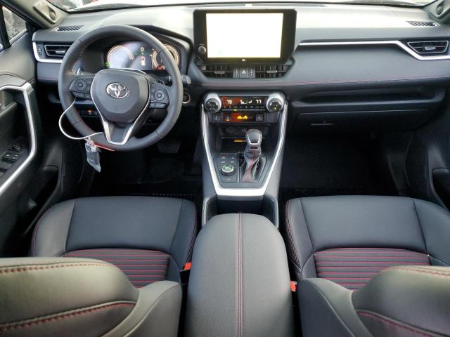 2023 TOYOTA RAV4 PRIME - JTMEB3FVXPD164167