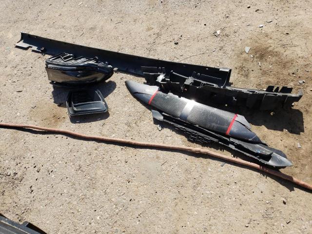 2022 DODGE CHARGER SC 2C3CDXGJ0NH209335