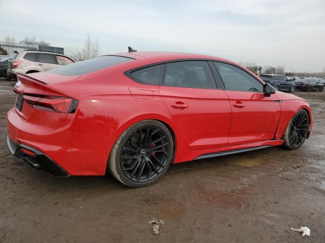 2023 AUDI RS5 - WUAAWCF51PA902154