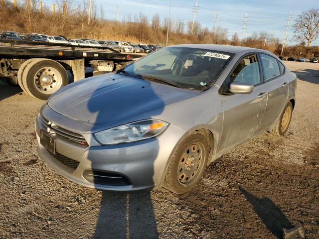 2015 Dodge Dart SE