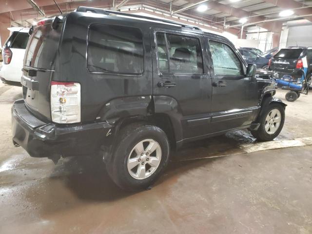 2010 Jeep Liberty Sport VIN: 1J4PN2GK6AW164249 Lot: 43406394