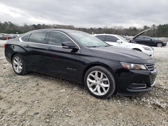 2015 CHEVROLET IMPALA LT - 1G1125S38FU127592