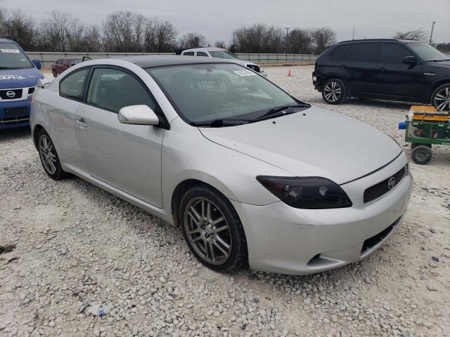 2006 Toyota Scion Tc VIN: JTKDE177960125897 Lot: 43237964