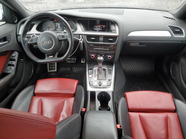 2014 Audi S4 Premium Plus VIN: WAUBGAFL6EA073352 Lot: 44674074