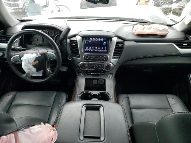 1GNSCBKC3JR249528 2018 Chevrolet Tahoe C1500 Lt