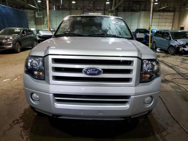 2010 Ford Expedition Limited VIN: 1FMJU2A56AEB52492 Lot: 41556544