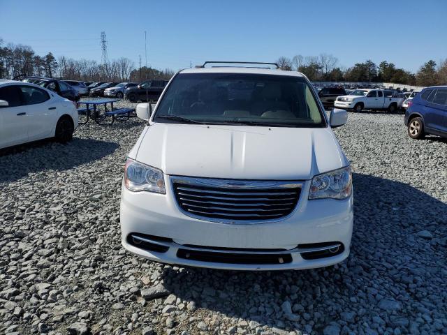 2015 CHRYSLER TOWN & COU - 2C4RC1BG5FR546144