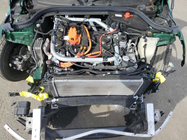 2022 MINI COOPER SE - WMW13DJ02N2S08097