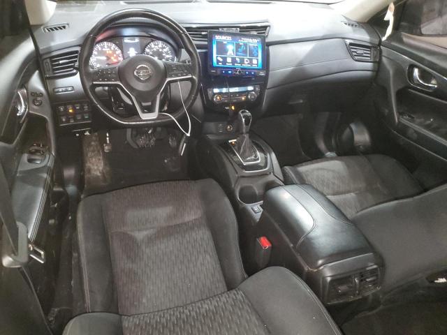 2017 NISSAN ROGUE S JN8AT2MV1HW012507