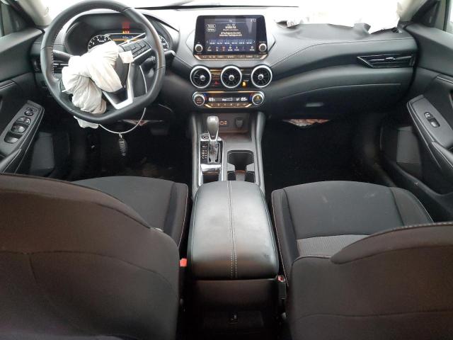 2020 NISSAN SENTRA SV - 3N1AB8CV0LY285669