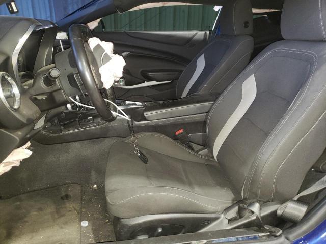 2018 CHEVROLET CAMARO LT 1G1FB1RS8J0163309