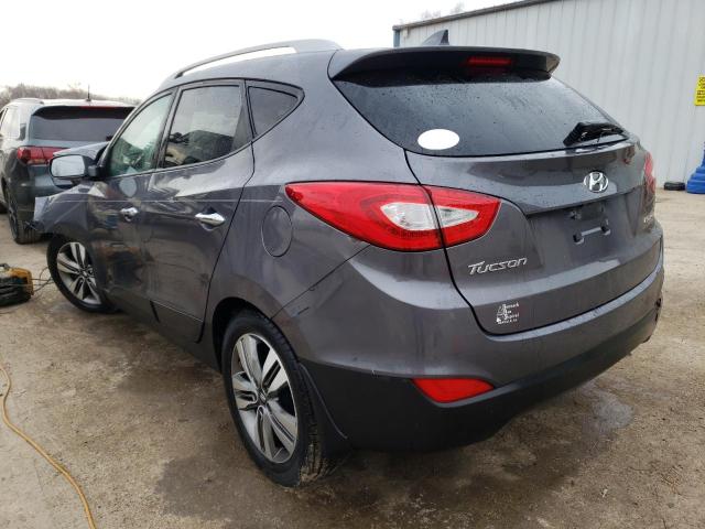 2015 HYUNDAI TUCSON LIM KM8JU3AG4FU987267