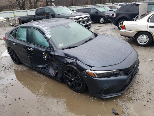 2022 HONDA CIVIC SPOR 2HGFE2F56NH562497  43883814