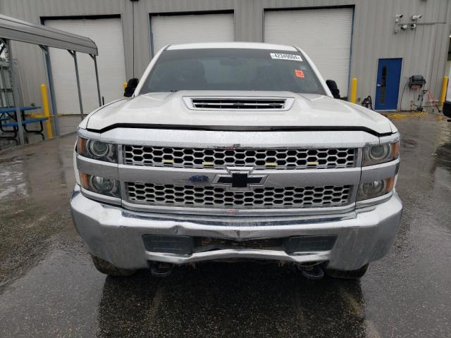 2019 CHEVROLET SILVERADO K2500 HEAVY DUTY Photos | NC - RALEIGH ...