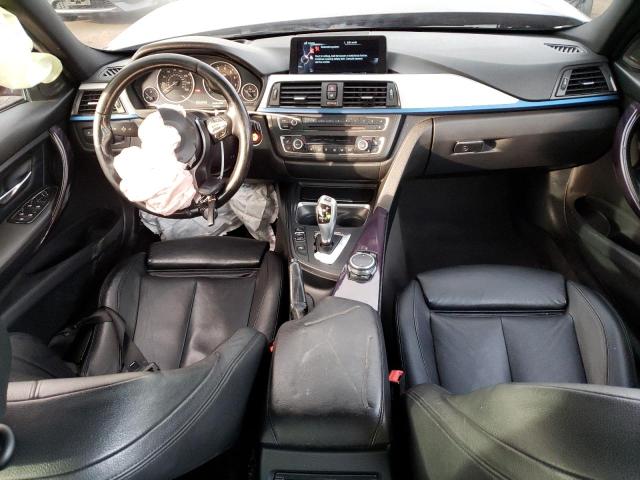 2015 BMW 335 XI - WBA3B9C54FF589205