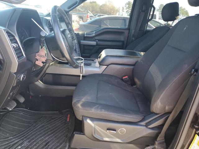 2018 FORD F150 SUPER - 1FTEW1CP2JFA76403