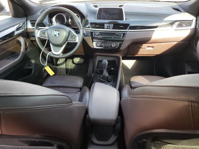 2019 BMW X2 Xdrive2 2.0L(VIN: WBXYJ5C51KEF82836
