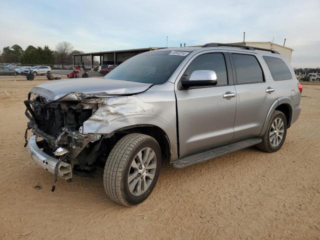 2015 TOYOTA SEQUOIA LI - 5TDKY5G10FS058130