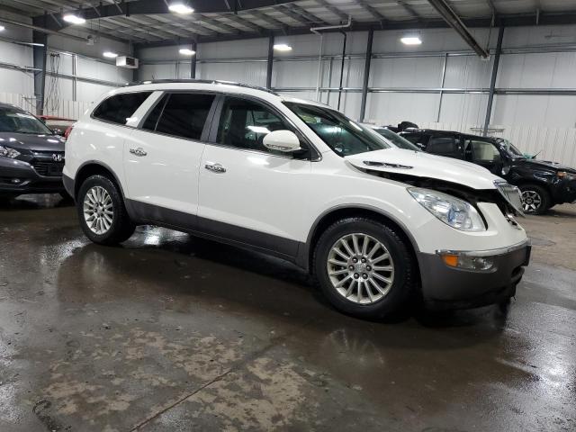 5GAKVBED1BJ351239 2011 BUICK ENCLAVE-3