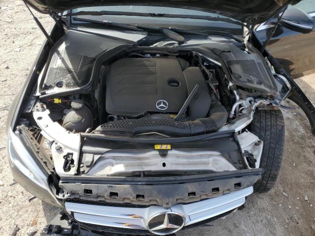 VIN 55SWF8DB4KU304583 2019 Mercedes-Benz C-Class, 300 no.11