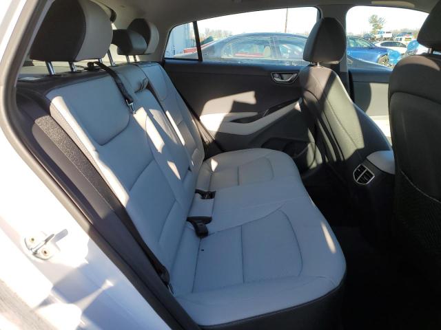 2021 HYUNDAI IONIQ LIMI KMHC85LJ0MU082006